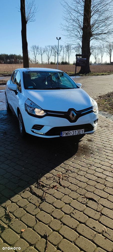 Renault Clio 1.5 dCi Energy Alize - 30
