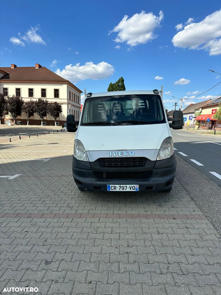Iveco Daily - 2