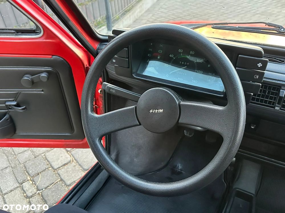 Fiat 126 650 Standard - 33
