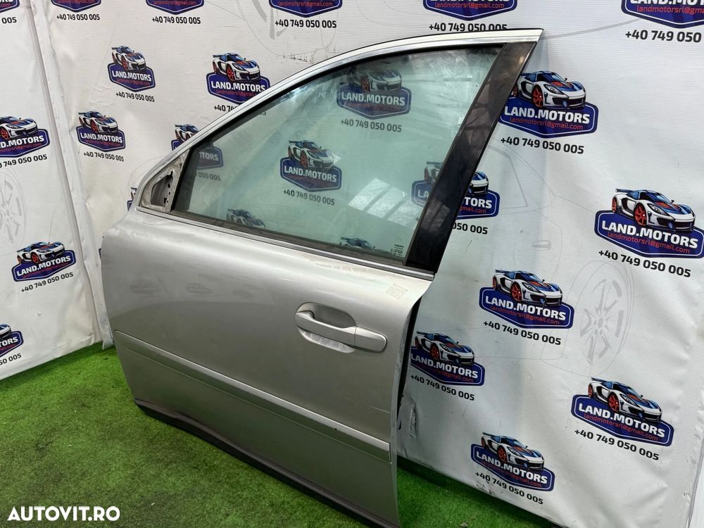 USA PORTIERA FATA STÂNGA VOLVO XC90 2.4 DIESEL 2010 SUV COD OEM 31385356 2006-2014 - 3