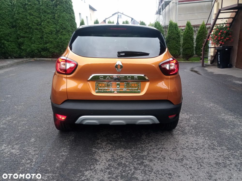 Renault Captur 1.0 TCe Intens - 5