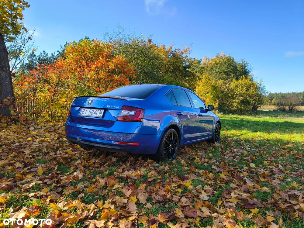 Skoda Octavia 1.5 TSI GPF ACT Style DSG - 10