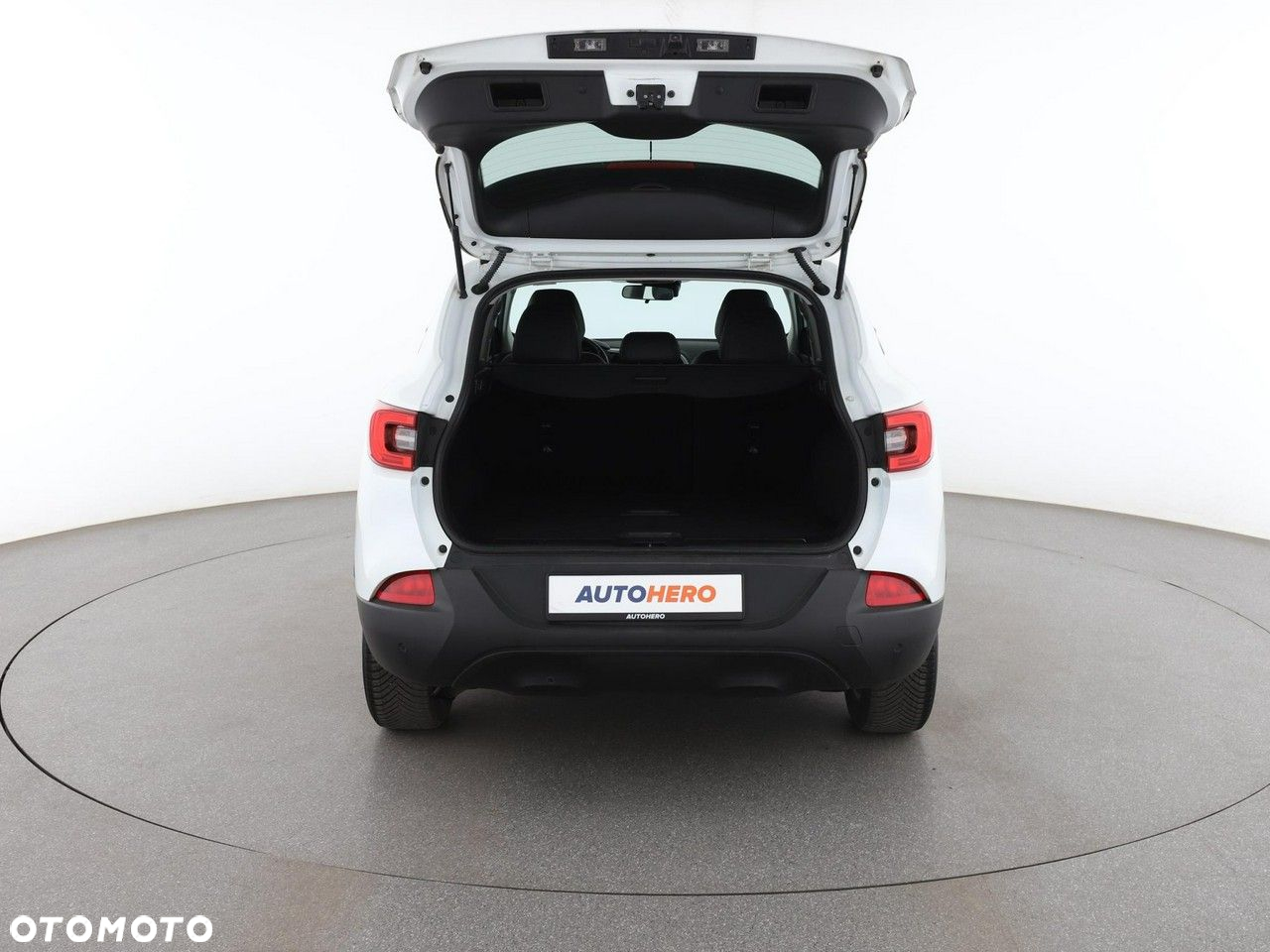 Renault Kadjar Energy TCe 130 COLLECTION - 19