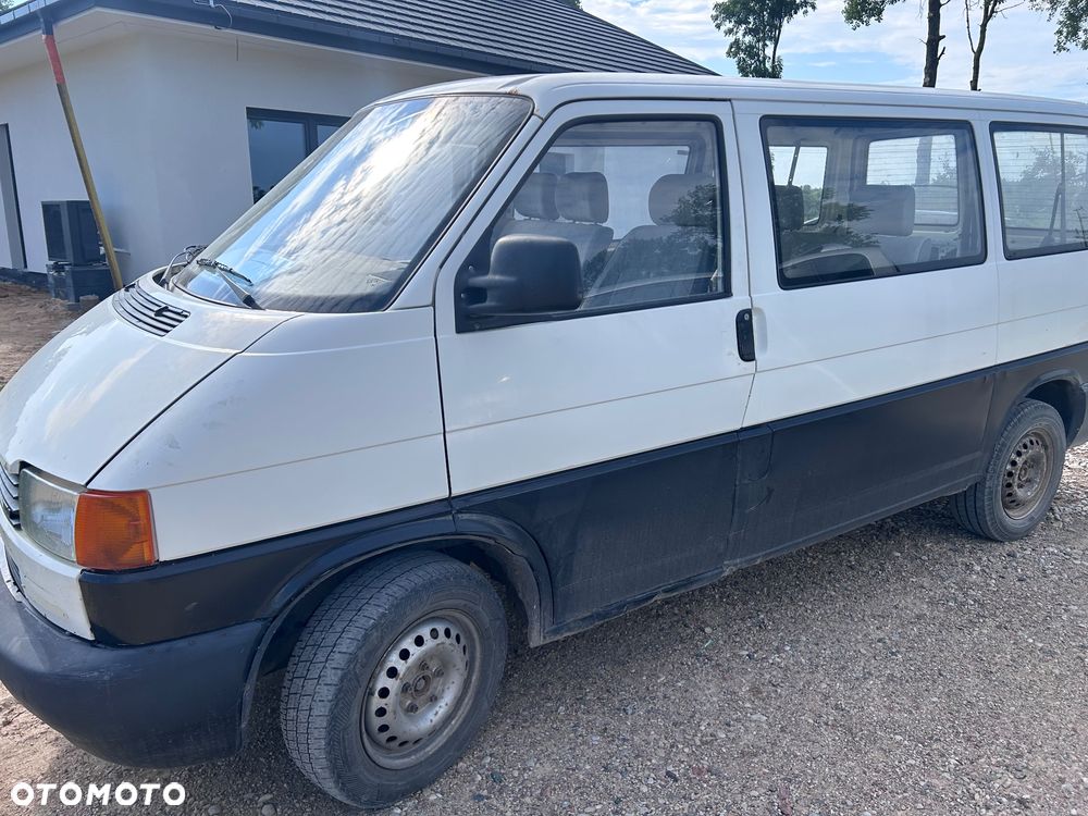 Volkswagen Transporter Standard - 3