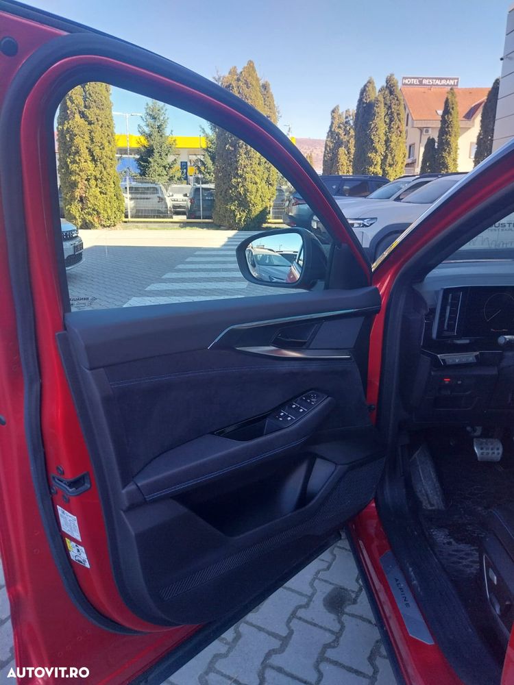 Renault Austral 160 MHEV Techno - 18