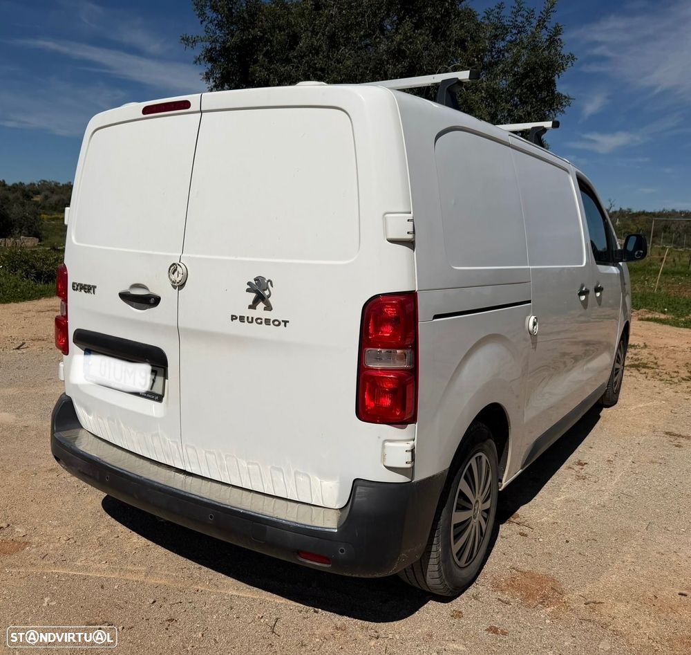 Peugeot Expert - 2
