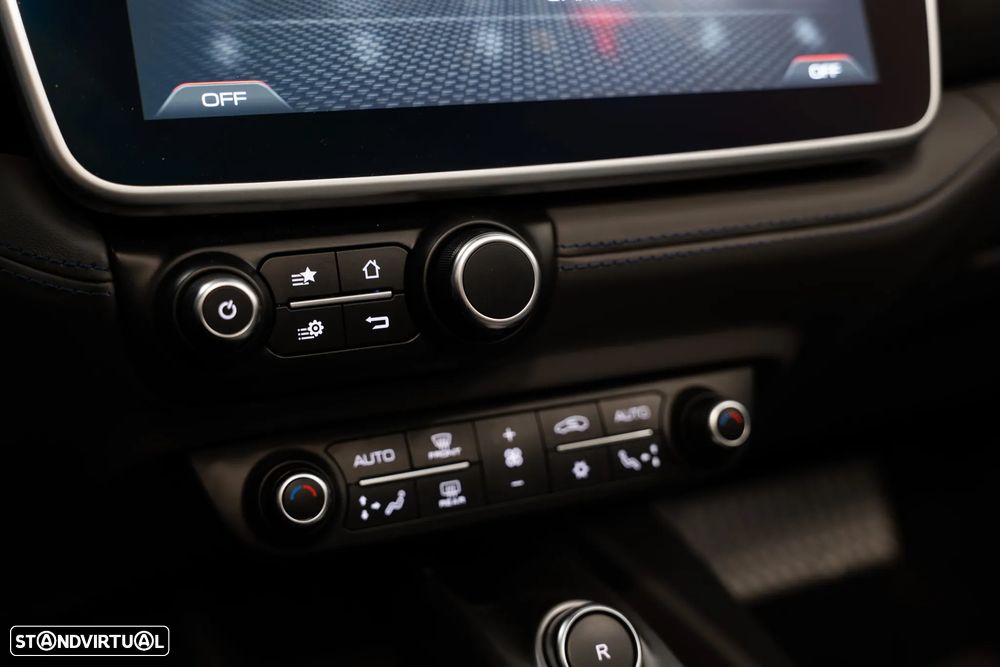 Ferrari Portofino M - 23