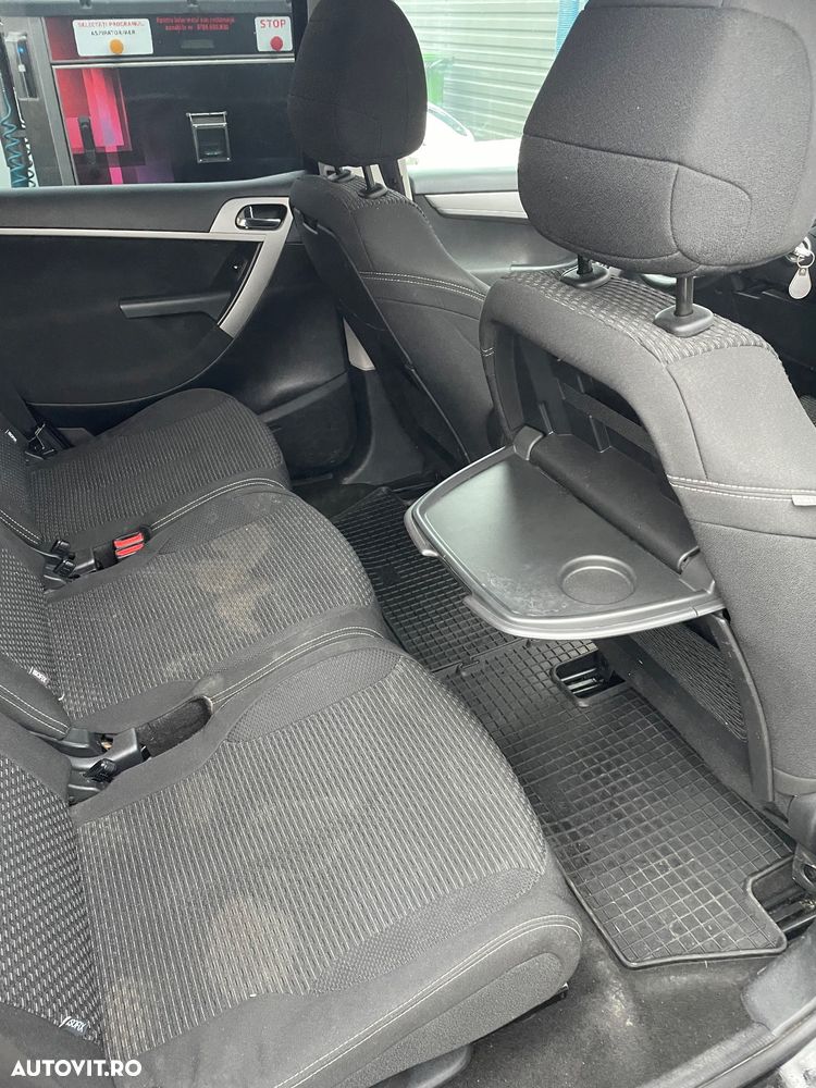 Citroën C4 Picasso - 5