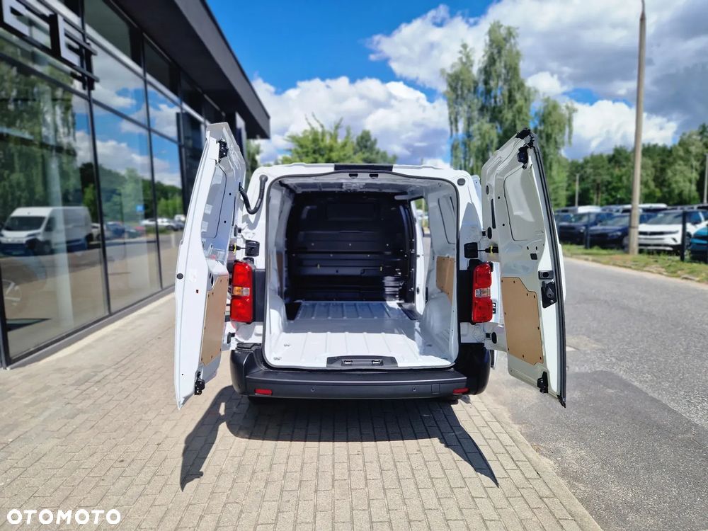 Fiat Scudo Furgon XL - 13