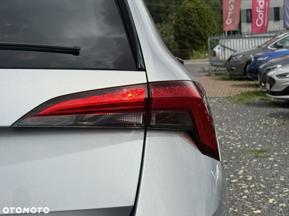 Skoda Scala 1.0 TSI Style - 9