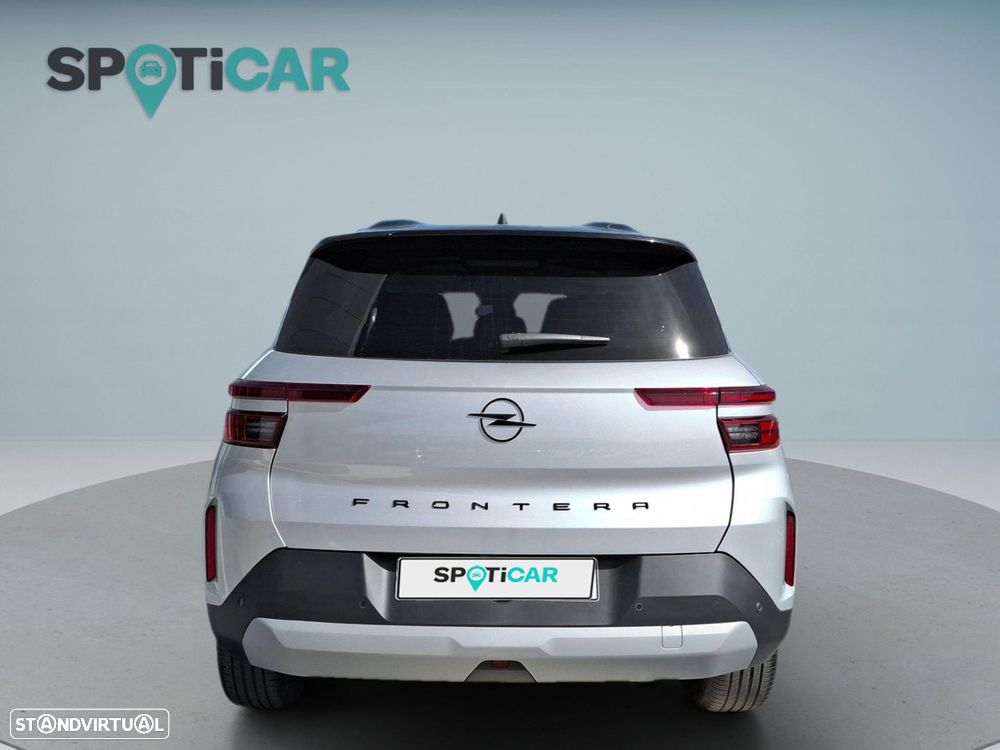 Opel Frontera 44 kWh GS - 6