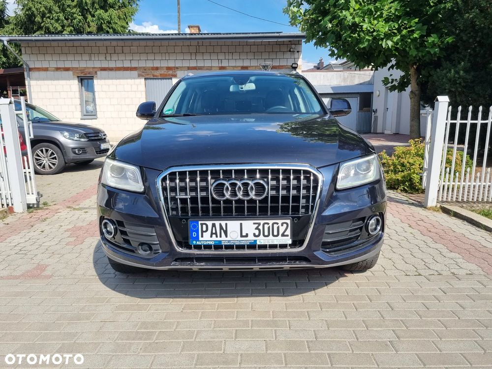 Audi Q5 - 3