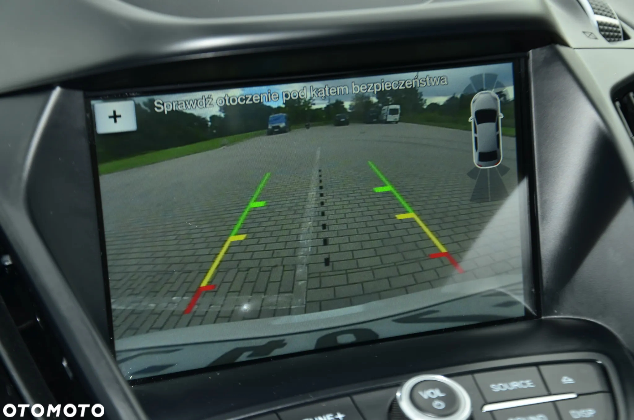 Ford Kuga 2.0 TDCi 2x4 Vignale - 28