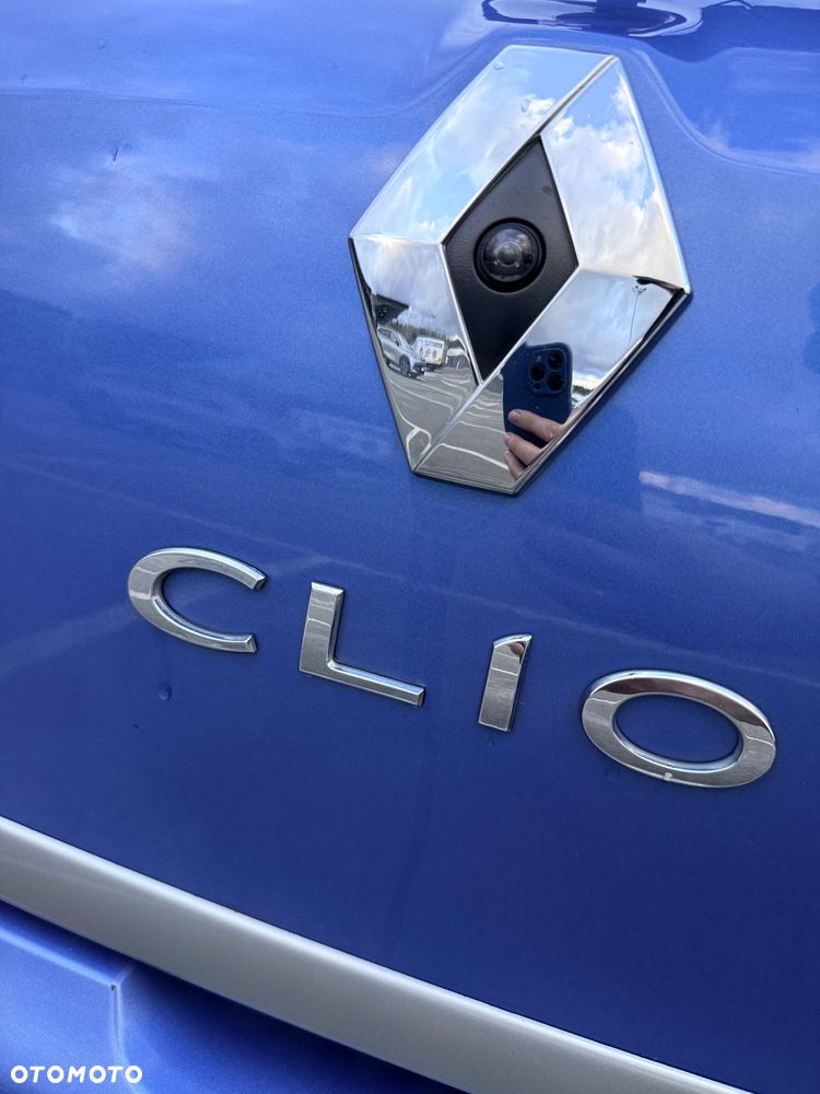 Renault Clio 1.2 TCe GT 120 EDC EU6 - 35