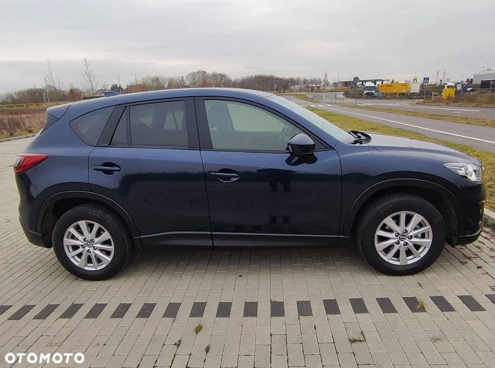 Mazda CX-5 2.2 D Skyenergy - 2