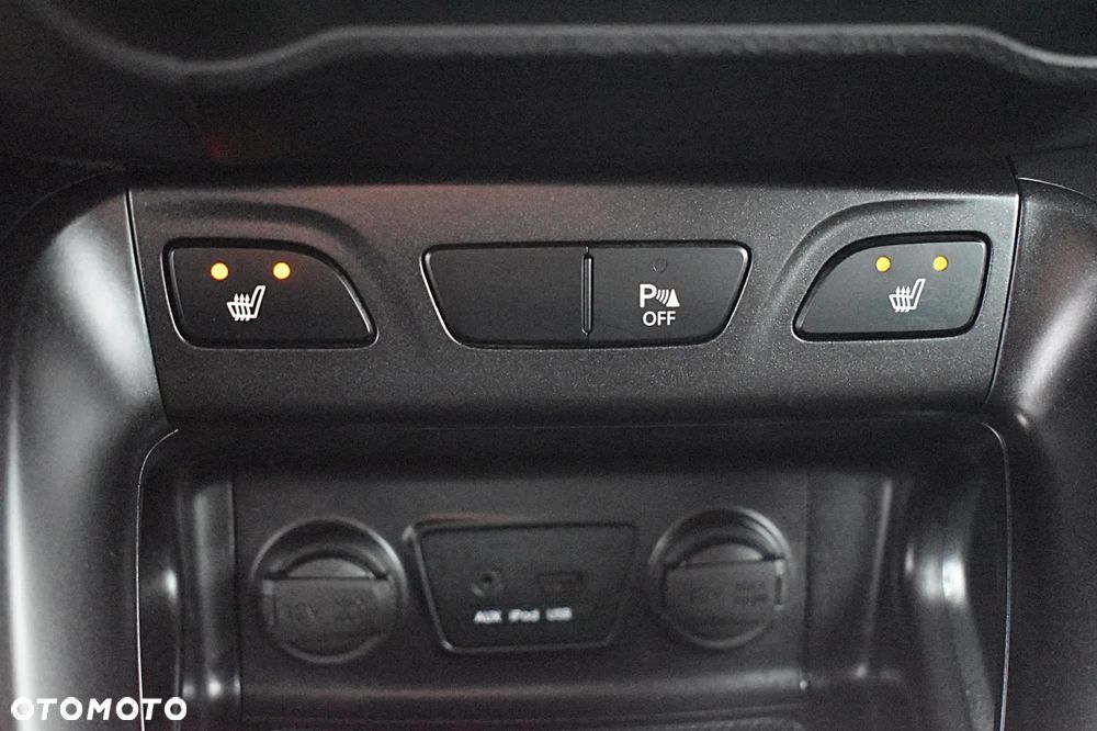 Hyundai ix35 1.7 CRDi Style 2WD - 27