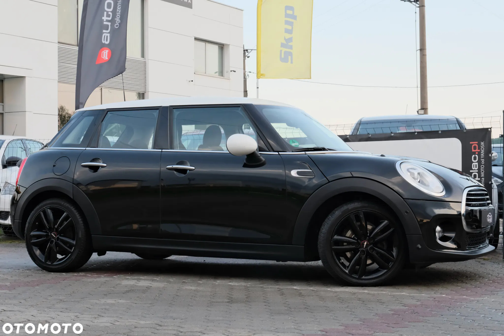 MINI Cooper D - 3