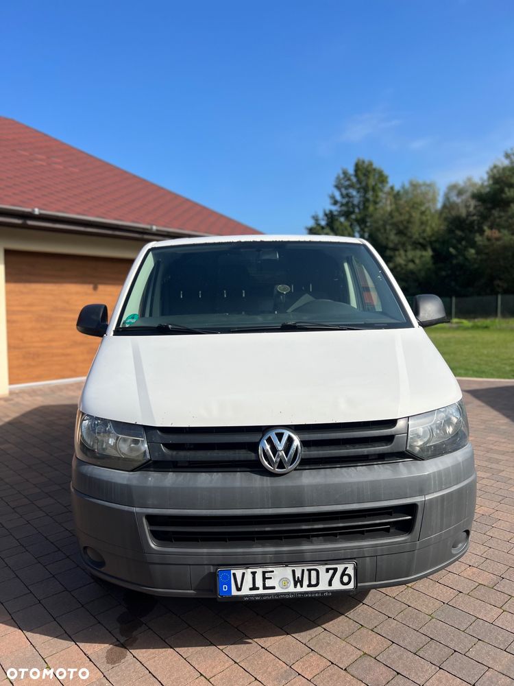 Volkswagen Transporter Standard - 7
