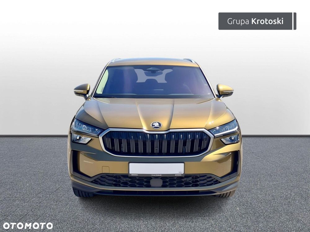 Skoda Kodiaq 2.0 TDI 4x4 Selection DSG - 11