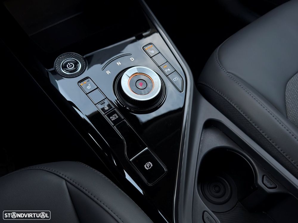 Kia e-Niro 64kWh - 36