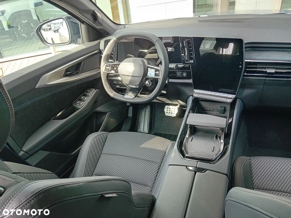 Renault Austral 1.3 TCe mHEV Esprit Alpine - 31