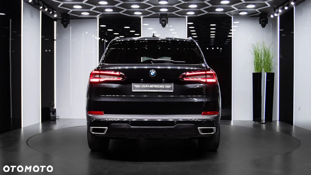 BMW X5 xDrive25d - 5