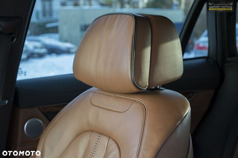 BMW X6 xDriveM50d - 24