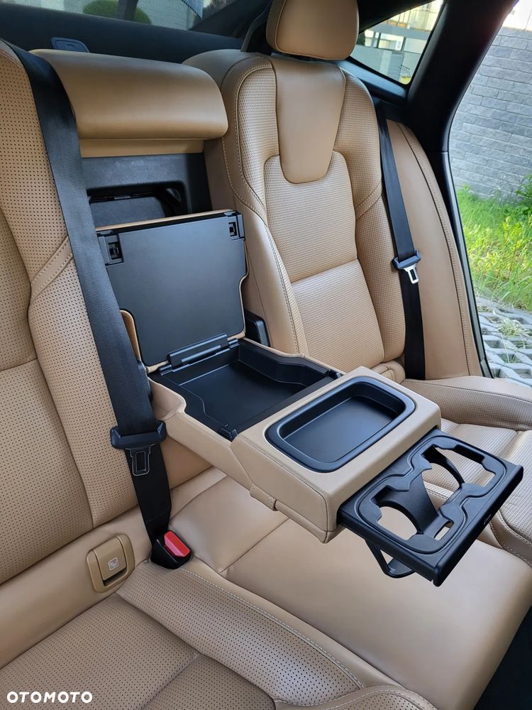 Volvo S90 D5 SCR AWD Inscription - 15