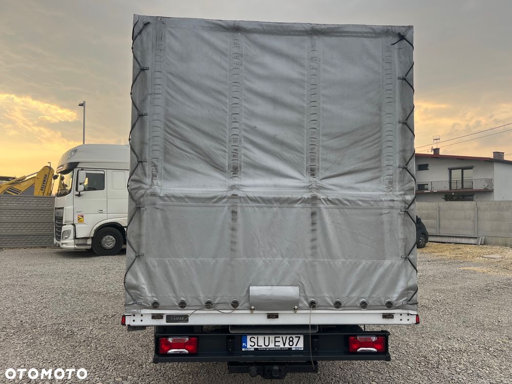 Iveco DAILY - 9