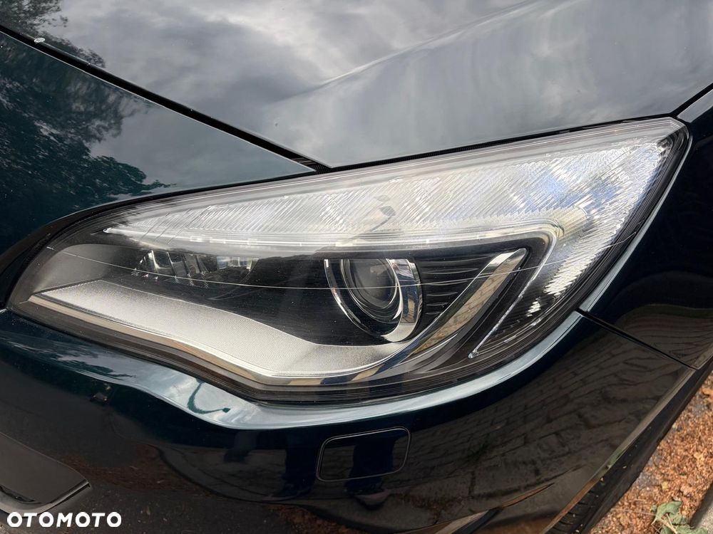 Opel Astra 1.6 CDTI DPF ecoFLEX TourerStart/Stop Exklusiv - 7