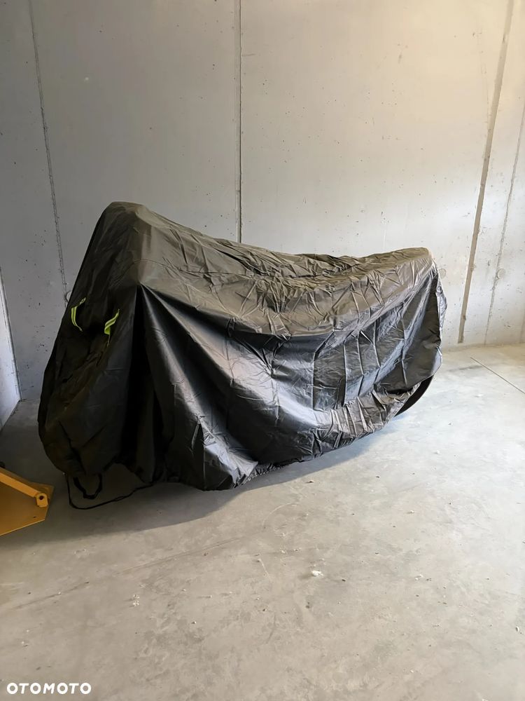 Kawasaki Ninja - 5