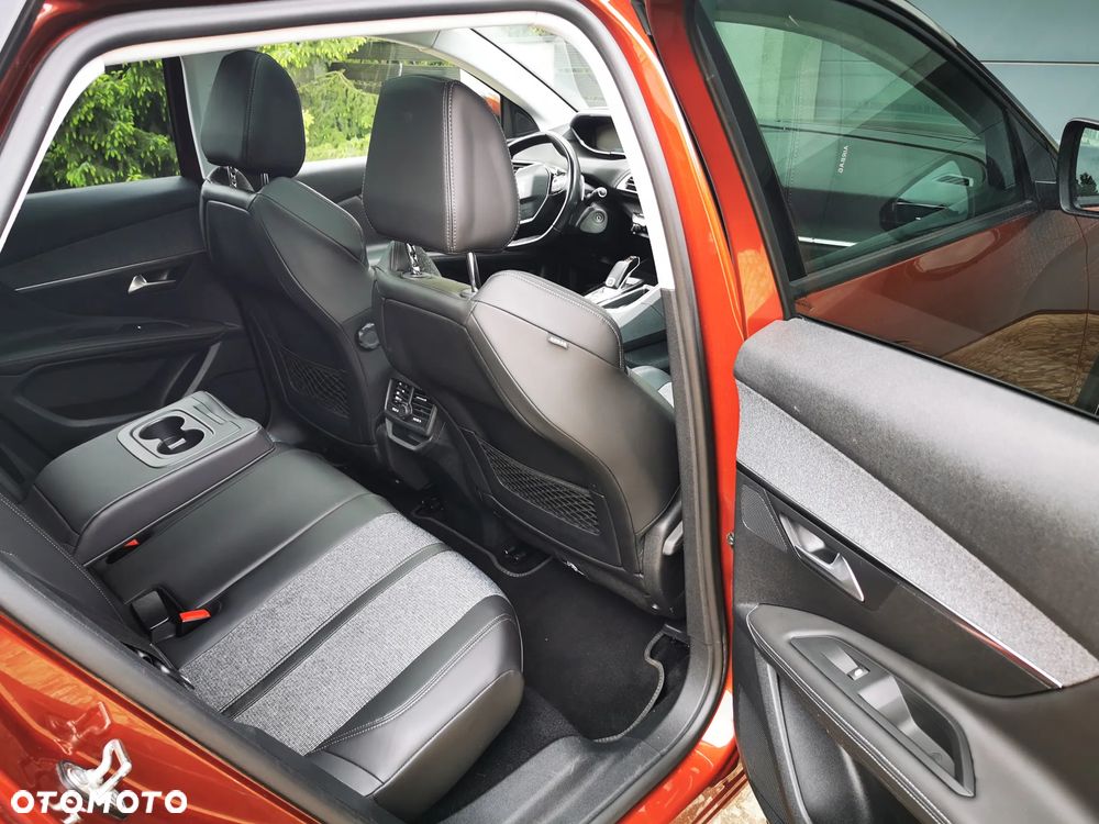Peugeot 3008 1.6 THP Allure S&S EAT6 - 16