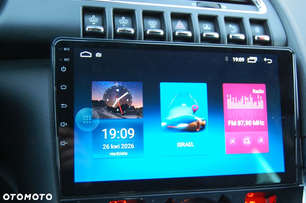 Peugeot 3008 BlueHDi 120 Stop & Start Business-Line - 33