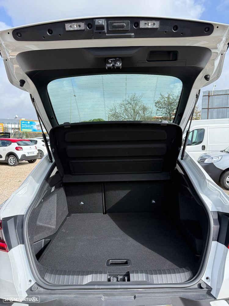 Renault Arkana 1.3 TCe Techno EDC - 15