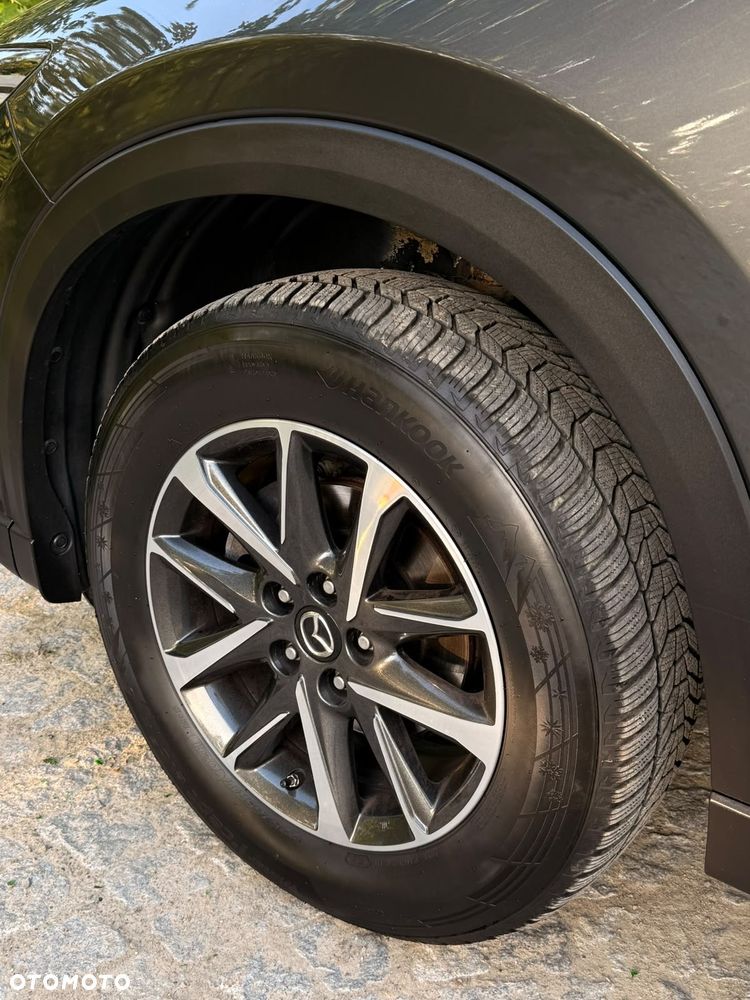Mazda CX-5 2.2 D Skypassion - 15