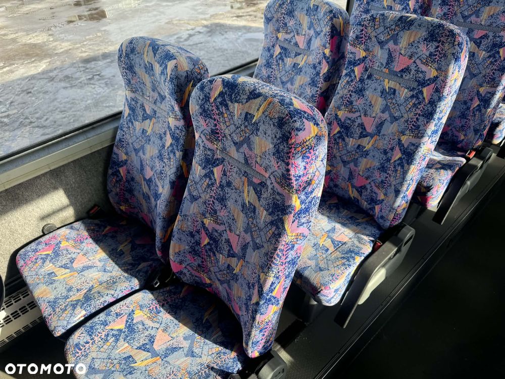 Temsa Tourmalin - 15