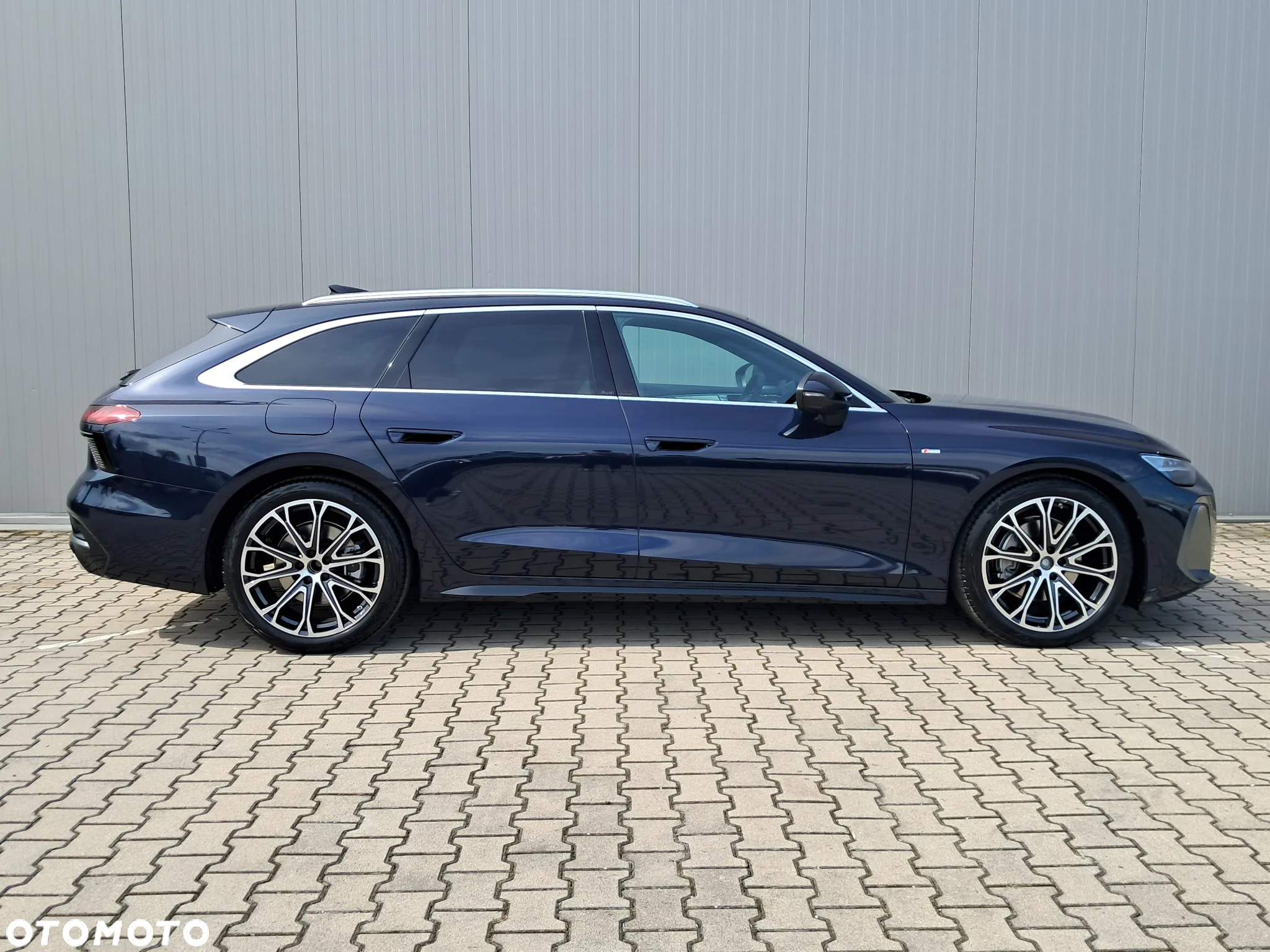 Audi A6 Avant TFSI S tronic - 3