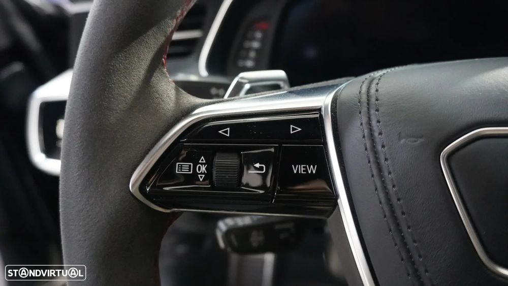 Audi RS7 Sportback 4.0 TFSI quattro Tiptronic - 42