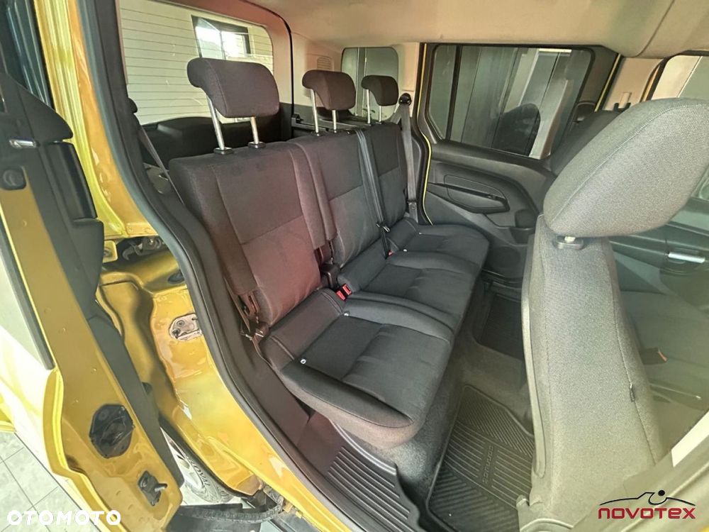 Ford Tourneo Connect 1.6 TDCi Trend - 20