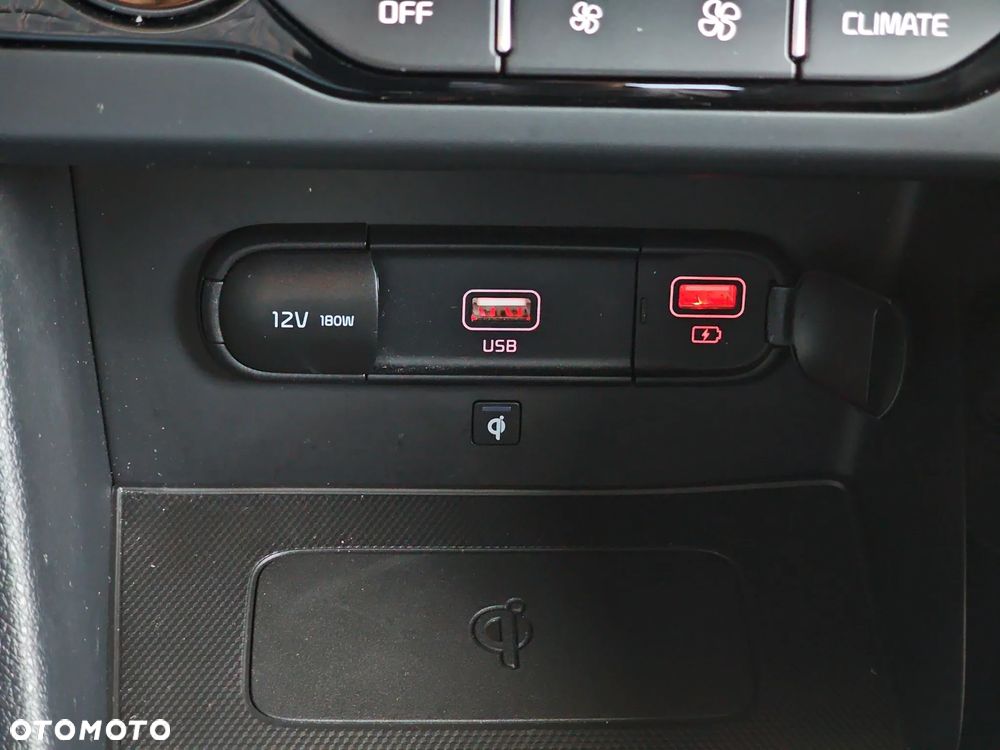 Kia Niro 1.6 GDI Hybrid XL - 34