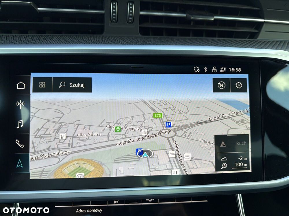 Audi A6 Limousine - 35