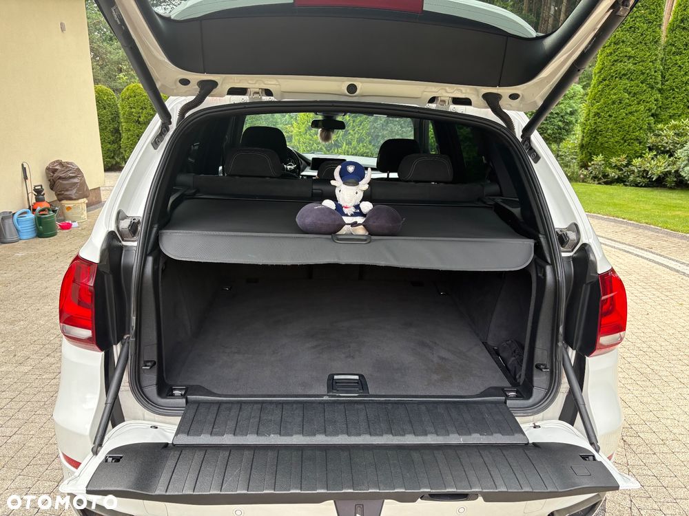 BMW X5 xDrive25d sport - 9