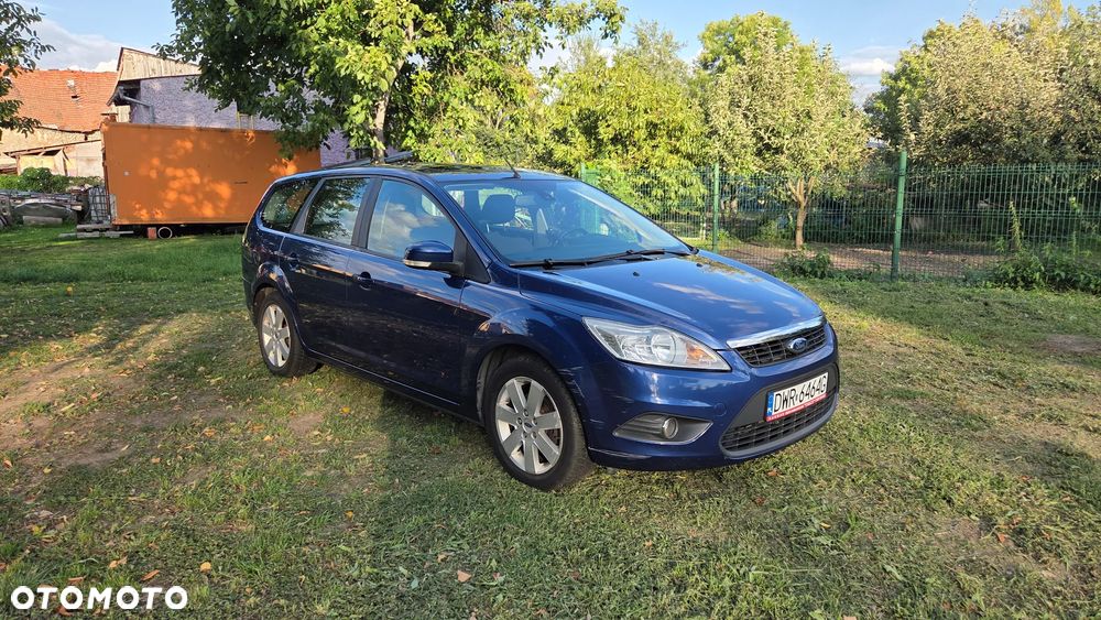 Ford Focus - 3
