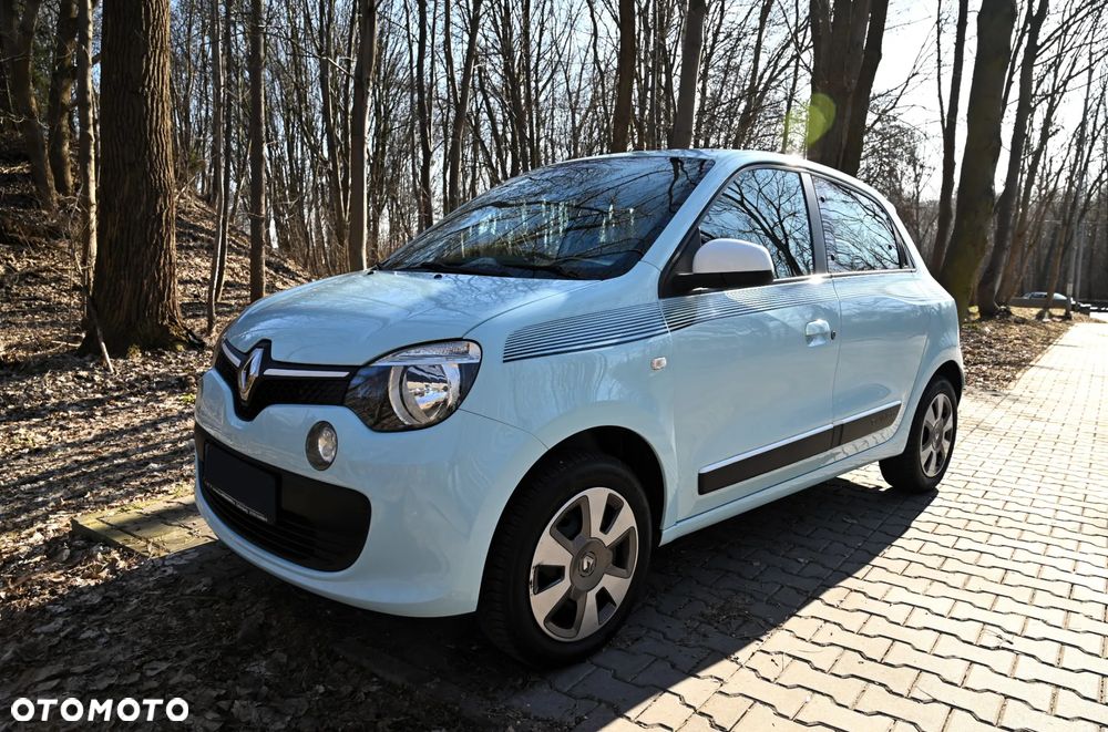 Renault Twingo - 2