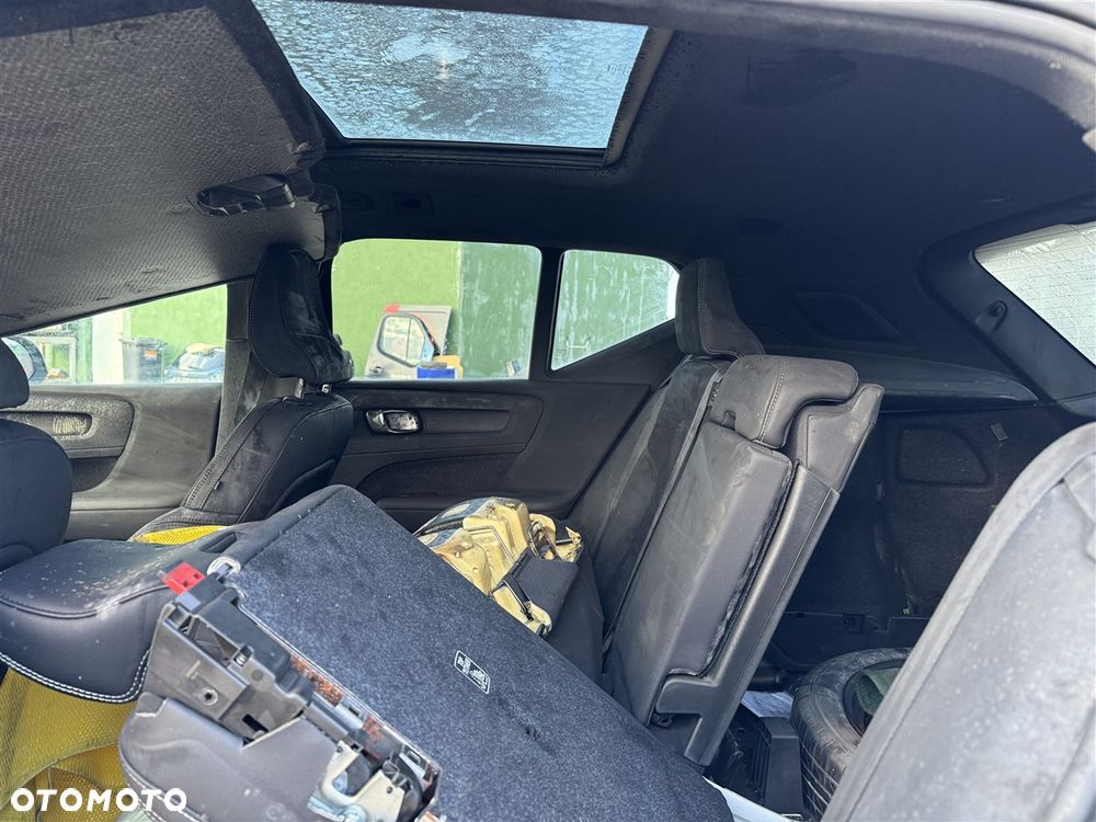 Volvo XC 40 T5 Recharge DKG RDesign - 14