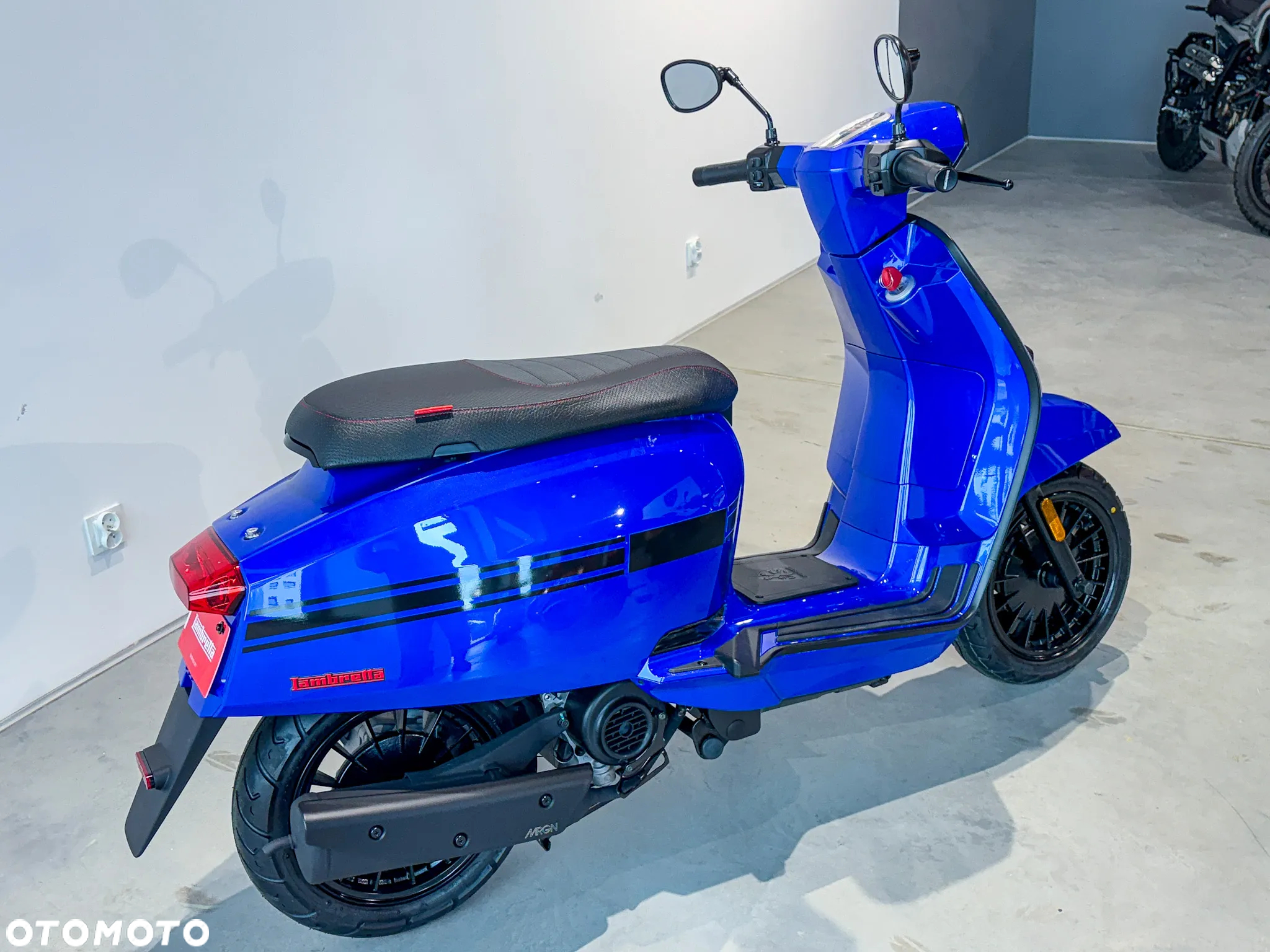 Lambretta Inny - 3