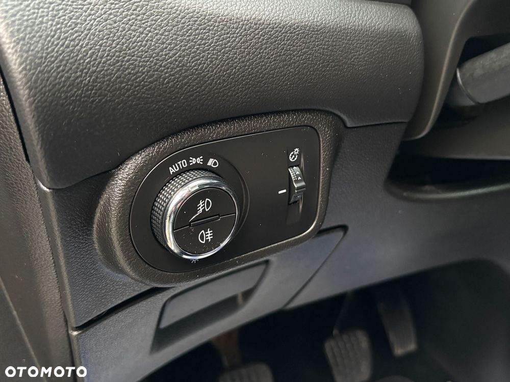 Opel Zafira 2.0 CDTI Enjoy EcoFLEX S&S - 20