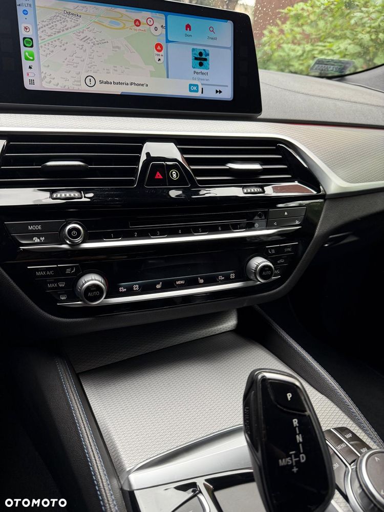 BMW 6GT 630i M Sport - 25