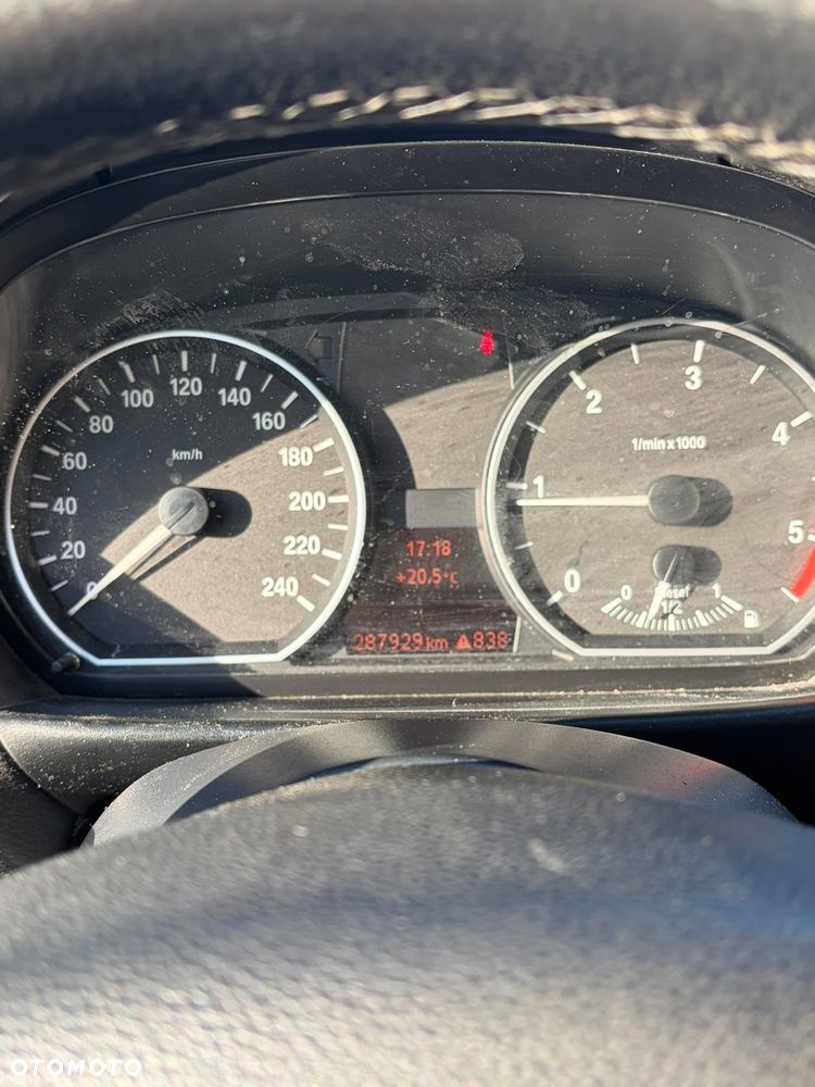 BMW Seria 1 118d - 3