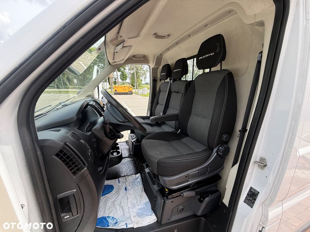 Fiat DUCATO - 29